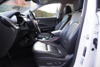 Hyundai Santa Fe 2.2 T-GDI Prime 4WD