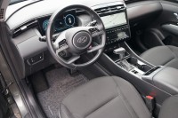 Hyundai Tucson 1.6 T-GDI DCT Mild-Hybrid