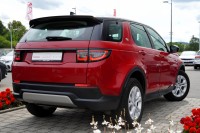 Land Rover Discovery Sport 2.0 M-Hybrid AWD