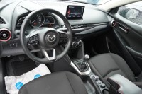 Mazda 2 1.5 M-Hybrid Homura