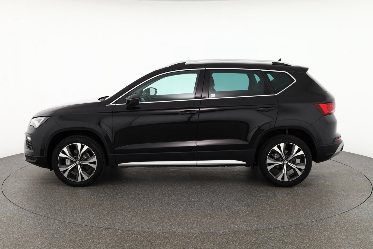 Seat Ateca 2.0 TDI DSG Xperience