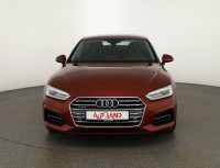 Audi A5 Sportback 40 2.0 TDI quattro sport