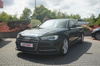 Vorschau: Audi A6 3.0 TDI Avant quattro s-line