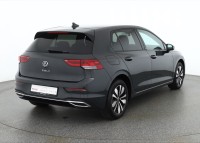 VW Golf VIII 1.0 TSI Move