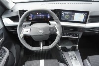 Opel Frontera 1.2 DI Turbo Ultimate Hybrid Aut.