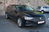 VW Passat Variant 1.5 TSI DSG