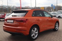 Audi Q3 35 TFSI advanced
