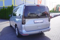 VW Caddy Maxi 1.5 TSI DSG