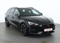 Cupra Leon ST 2.0 TSI DSG VZ