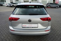 VW Golf VIII Variant 1.0 Life