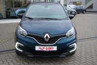 Renault Captur 0.9 TCE Limited