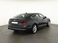 Audi A5 SB 2.0 TFSI quattro Sport