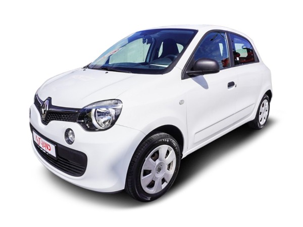 Renault Twingo 1.0 Life