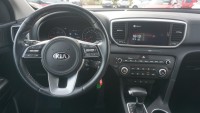 Kia Sportage 1.6 M-Hybrid Vision 4WD