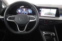 VW Golf VIII Variant 1.0 eTSI Life