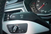 Audi A4 Avant 40 2.0 TFSI S line