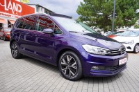 VW Touran 1.5 TSI Highline VC