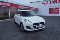 Suzuki Swift 1.2 Dualjet SHVS Comfort+