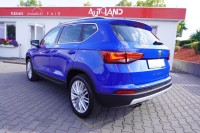 Seat Ateca 2.0 TSI Xcellence 4Drive DSG