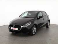 Mazda Mazda2 1.5 SKYACTIV-G 90 M-Hybrid Sitzheizung LED Tempomat