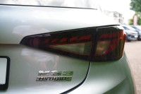 MG MG3 1.5 Hybrid Luxury Aut.
