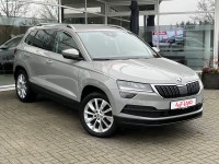 Skoda Karoq 2.0 TDI 4x4 DSG