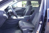 Audi A6 Avant 45 TDI quattro sport S-Tronic