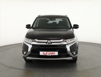 Mitsubishi Outlander 2.0 MIVEC Aut.