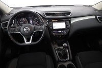Nissan Qashqai 1.2 DIG-T N-Connecta