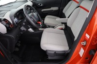 Citroen C3 Aircross 1.2 PT 110 Shine