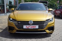 VW Arteon 2.0 R-Line