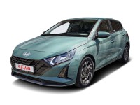 Hyundai i20 1.2 Navi Tempomat Bluetooth