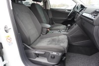 VW Tiguan Allspace 2.0 TSI Highline 4M