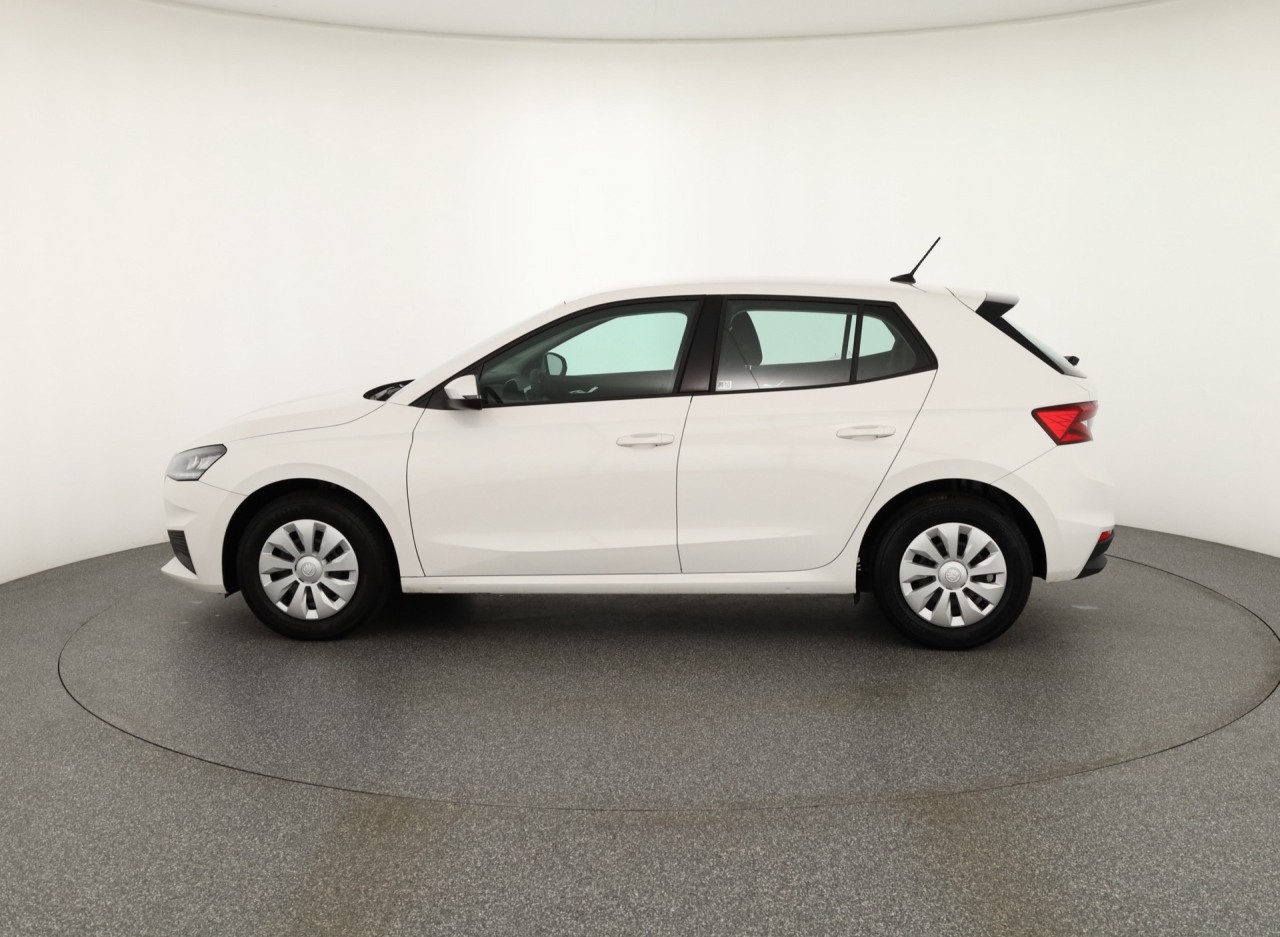 Skoda Fabia 1.0 MPI Active