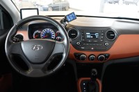 Hyundai i10 1.0 Aut. Trend