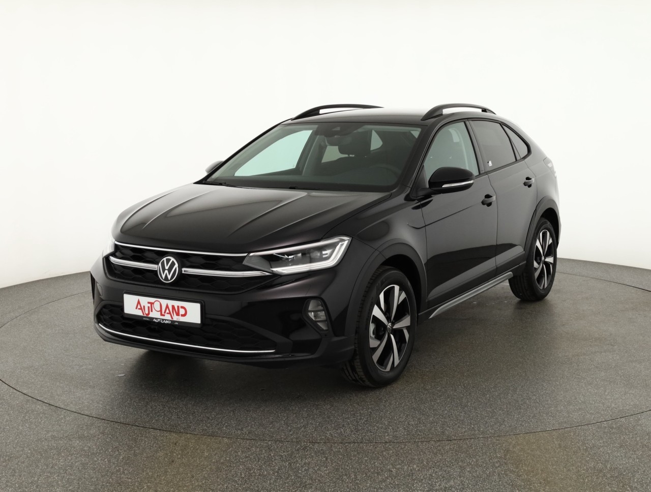 VW Taigo 1.0 TSI