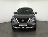 Nissan X-Trail 1.5 VC-T mHev Tekna Aut.