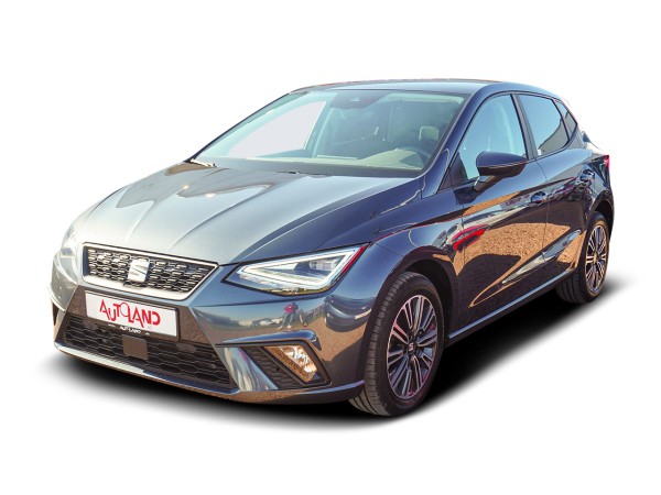 Seat Ibiza 1.0 TSI Style DSG