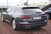 Audi A6 Avant 55 TFSI e quattro S-Line