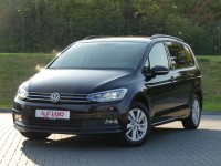 Vorschau: VW Touran 2.0 TDI Comfortline DSG