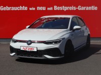 Vorschau: VW Golf VIII 2.0 GTI Clubsport