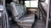 Mercedes-Benz V 250 V250 d 4MATIC Avantgarde extralang