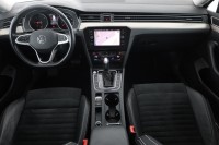 VW Passat Variant 2.0 TDI DSG