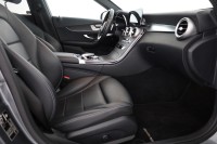 Mercedes-Benz C 300 C300 e T AMG Line