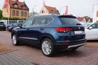 Seat Ateca 2.0 TSI Xcellence 4Drive DSG