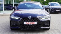 BMW 420 i Coupe M Sport Aut.