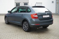 Skoda Rapid Spaceback 1.0 Drive