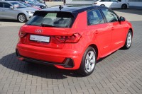 Audi A1 Sportback 30 TFSI S-Line