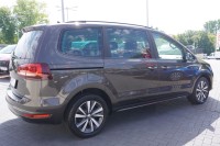 VW Sharan 2.0 TDI Black Style