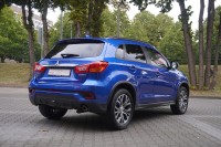 Mitsubishi ASX 1.6